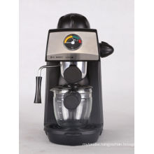 New Design 4 Cups Steam Espresso Coffee Maker